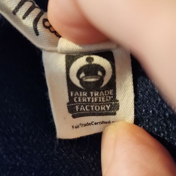 COPY - Madewell 29 T jeans - Picture 5 of 6